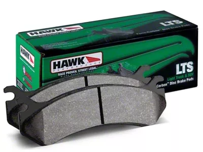Hawk Performance 12-15 Cadillac Escalade / 12-17 Chevrolet Tahoe Front LTS - HB912Y.710