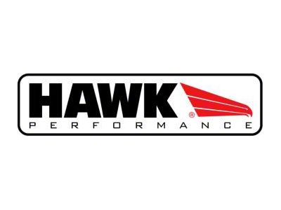 Hawk Performance 17-20 Porsche 911 Front ER-1 Brake Pad Set - HB905D.646
