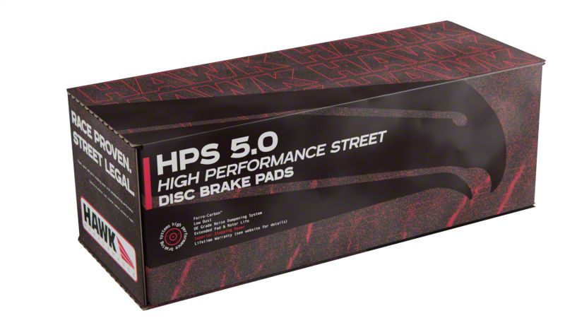 Hawk Performance Throtl 2/1989-1996 Nissan 300ZX Base Excl