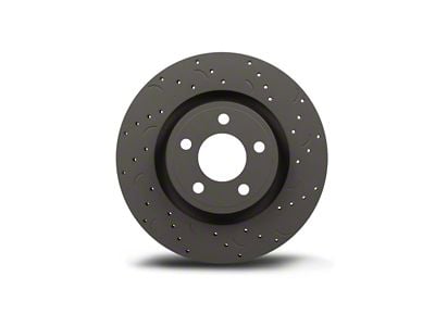 Hawk Performance Talon Rotors - HKC5139.452B