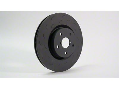 Hawk Performance Talon 94-05 Mazda Miata Slotted-Only Vented 10.03 in Diameter - HTS5212