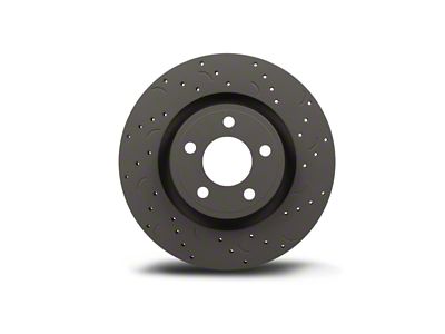 Hawk Performance Talon Rotors - HKC5259.499Z