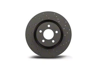 Hawk Performance Talon Rotors - HKC5344.418B