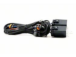 Morimoto HD Relay: 9005/9006/9012 