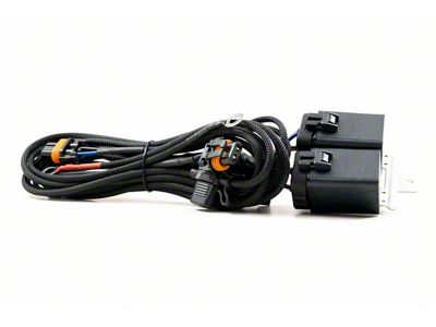 Morimoto HD Relay: H11/H9/H8/880 - H40