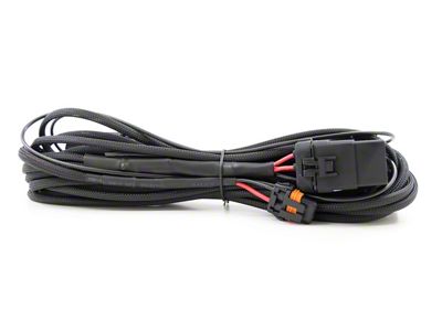 Morimoto HD Relay: Light Bar - XT10