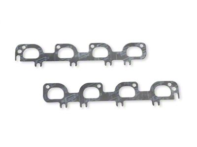 Mr. Gasket Head Gasket; 2 in. x 1.48 in. Port Size; 0.62 in. Thickness; - 7595