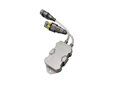 Race Sport Lighting Headlight Wiring Harness - RSCAS002