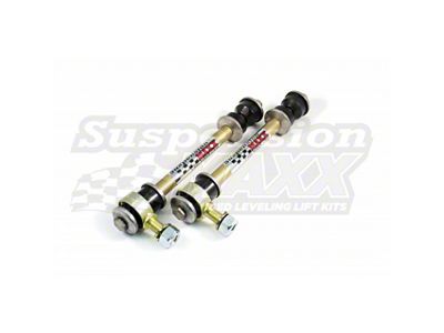 SuspensionMAXX Heavy Duty MAXXLinks for 2000-2006 Toyota Tundra - SMX-1222260T