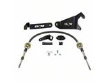 B&M Heavy Duty Transfer Case Shift Cable - 80899