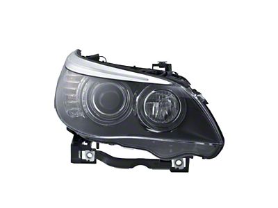 Hella 06-10 BMW 5-Series LED Headlamp - Right Side - 169009161