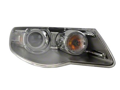 Hella 08-10 Vw Touareg Xenon Headlamp Rh - 009452181