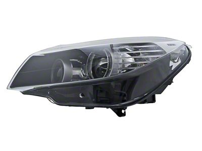 Hella 09-11 Bmw Z4 Headlamp Lh Xen W/ Afs - 009934451