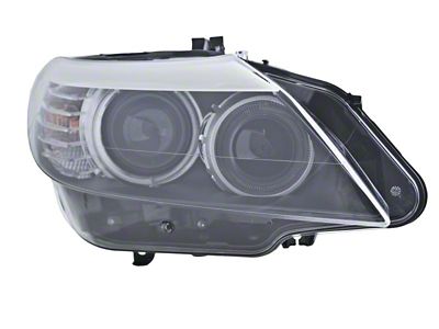 Hella 09-11 Bmw Z4 Headlamp Rh Xen W/ Afs - 009934461