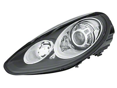 Hella 10-16 Panamera Headlamp Lh - 011099531