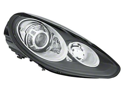 Hella 10-16 Panamera Headlamp Rh - 011099541