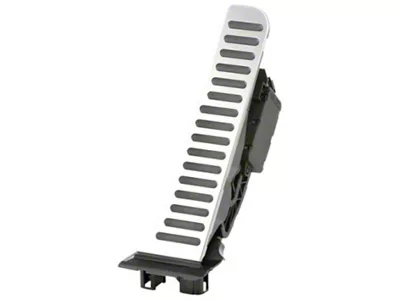 Hella 11-15 Volkswagen Jetta Accelerator Pedal Position Sensor - 011039711