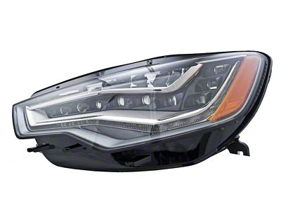 Hella 12-13 Audi A6/S6 Headlamp Led Lh - 011151451