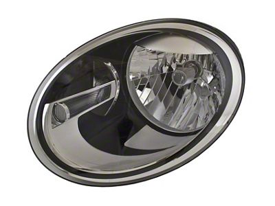 Hella 12-16 Volkswagen Beetle Headlamp Lh - 010793151