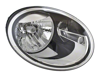 Hella 12-16 Volkswagen Beetle Headlamp Rh - 010793161