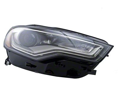 Hella 12-18 Audi A6/S6 W/O Auto Lvl Headlamp Xenon Rh - 011150401