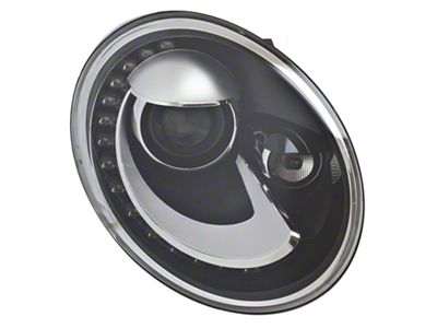 Hella 14-16 Volkswagen Beetle Headlamp Rh Bi-Xen - 010793761