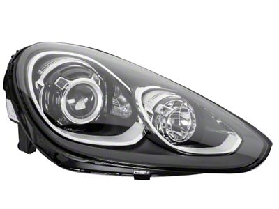 Hella 15-18 Porsche Cayenne Headlamp Rh - 011745781