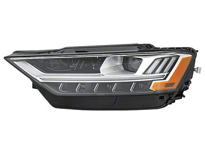 Hella 19-20 Audi A8; S8 19-20 Headlamp Lh - 012865451