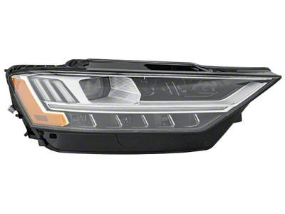Hella 19-20 Audi A8; S8 19-20 Headlamp Rh - 012865461