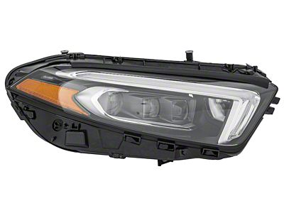 Hella 19-20 Mercedes-Benz A220 Headlamp Rh Led - 015091961