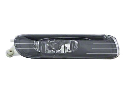 Hella 1999-2001 BMW 320i Fog Light Assembly Right - 007646021
