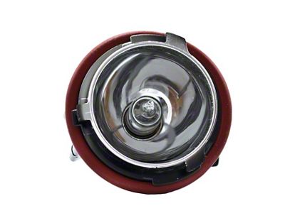 Hella 2001-2010 BMW 525i Headlight Socket - 153746011