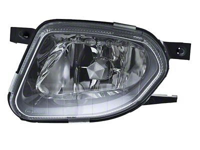 Hella 2003-2009 Mercedes-Benz E280 Fog Light Assembly Left - 008275071