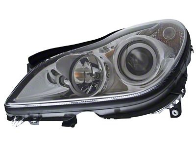 Hella 2005-2010 Mercedes-Benz CLS500 Bi-Xenon Headlight Assembly - 008821351