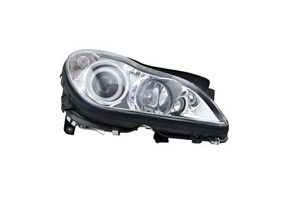 Hella 2005-2010 Mercedes-Benz CLS500 Bi-Xenon Headlight Assembly - 008821361