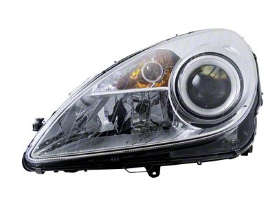 Hella 2005 Mercedes-Benz Slk 360/55Amg - Headlamp Lh - 008361651