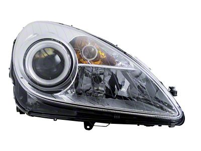 Hella 2005 Mercedes-Benz Slk 360/55Amg - Headlamp Rh - 008361661