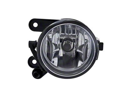 Hella 2006-2009 Volkswagen Golf Fog Light Assembly Left - 271284031