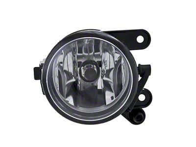 Hella 2006-2009 Volkswagen Golf Fog Light Assembly Right - 271284041