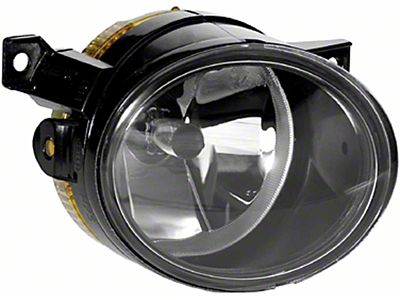 Hella 2006-2010 Volkswagen GTI Fog Light Assembly Left - 271295411