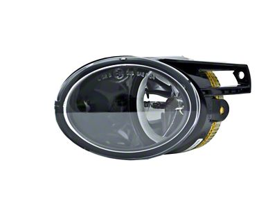 Hella 2006-2010 Volkswagen Passat Fog Light Assembly Left - 271296031