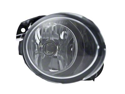 Hella 2006-2010 Volkswagen Passat Fog Light Assembly Right - 271296041