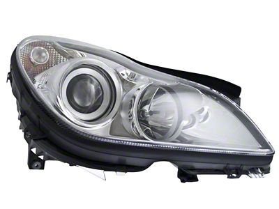Hella 2006-2011 Mercedes-Benz CLS500 Halogen Headlight Assembly - 008821061