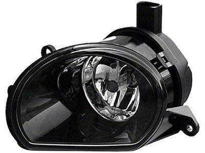 Hella 2006-2014 Audi A3 Q7 Fog Light Assembly Right - 247003021