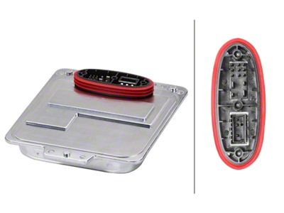 Hella 2006-2016 Mercedes-Benz GL320 AMG High Intensity Discharge HID Lighting - 009060111