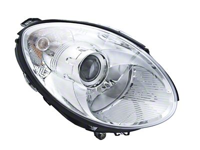 Hella 2006 Mercedes-Benz R Class 0Headlamp Rh - 263037061