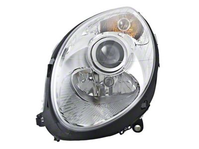 Hella 2006 Mercedes-Benz R Class Headlamp Lh - 263037051