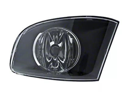 Hella 2007-2010 BMW 328i Fog Light Assembly Left - 354698011