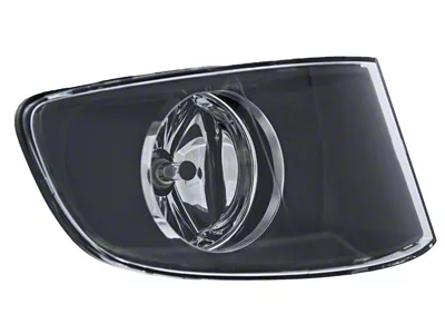 Hella 2007-2010 BMW 328i Fog Light Assembly Right - 354698021