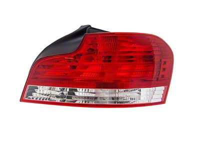 Hella 2008-2011 BMW 1 Series M Right Tail Light - 009615101